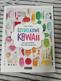 Książka Szydełkowe kawaii