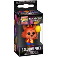 Funko Five Nights At Freddys FNaF Balkon Foxy
