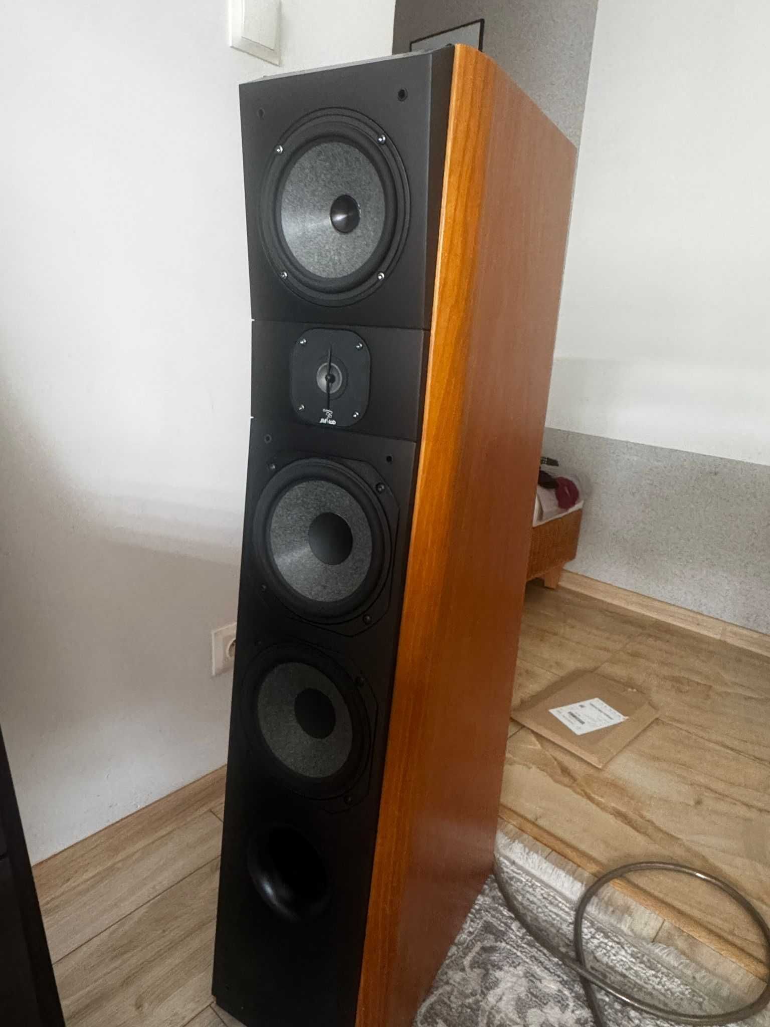 Jm lab Focal Electra 926 -High End