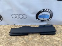Audi A3 8V0 заборнік воздуха ауді а3 забірник повітря розборка
