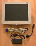 Samsung SyncMaster 570S TFT 15"