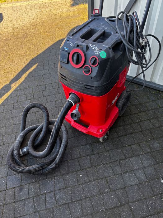 Odkurzacz przemysłowy Karcher NT 50/1 automat