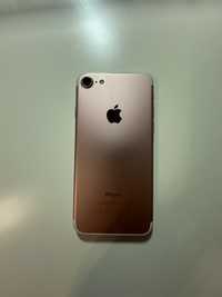 iPhone 7 128gb rose gold