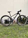 Focus Raven 29 em bom estado geral