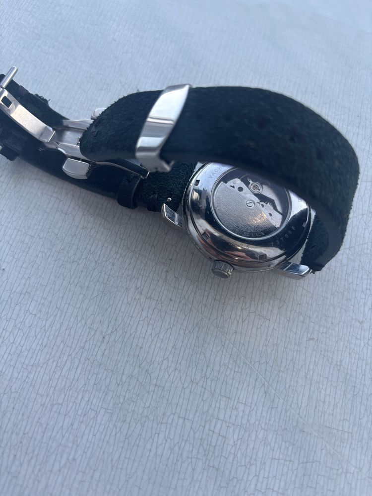 Часы vacheron constantin