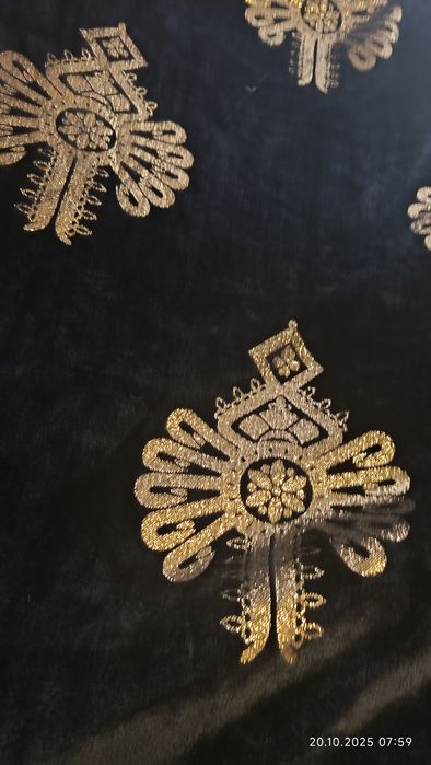 Kołdra z owczej wełny