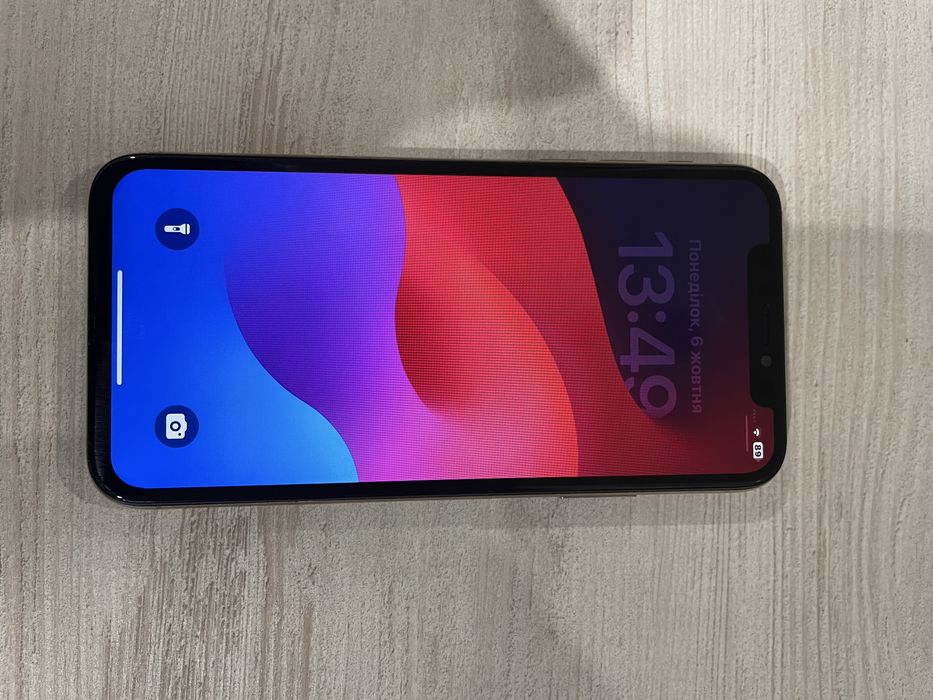 iPhone Xs 256 gb Торг