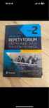 Pearson tom 2 repetytorium