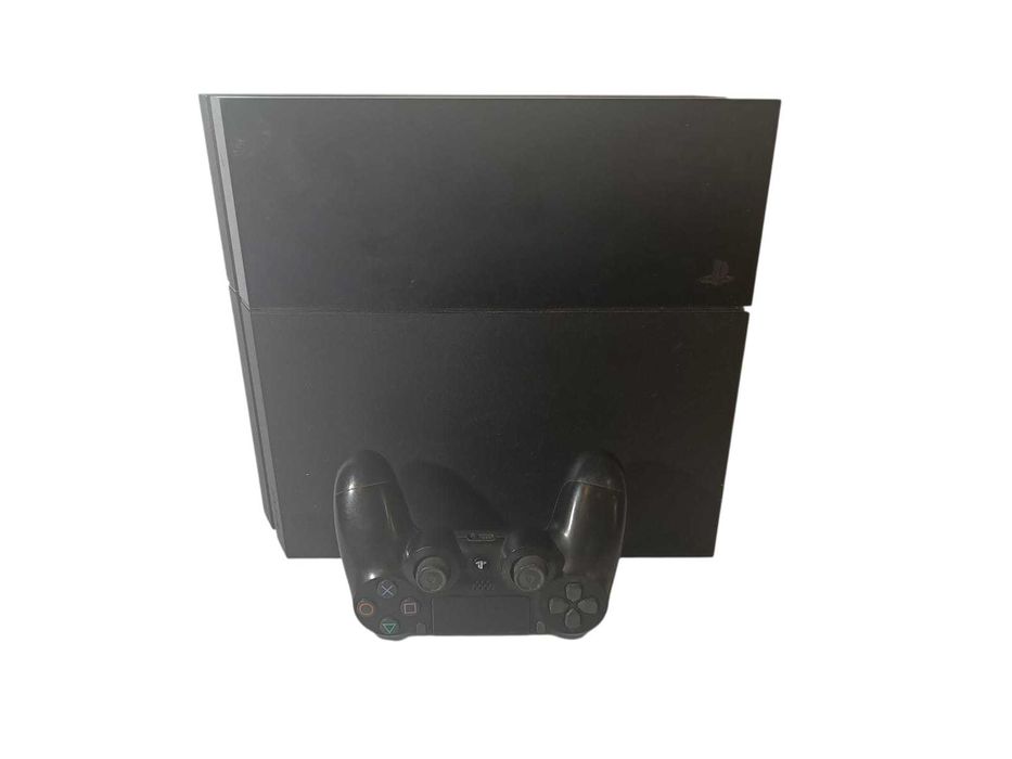 Konsola Sony PlayStation 4
