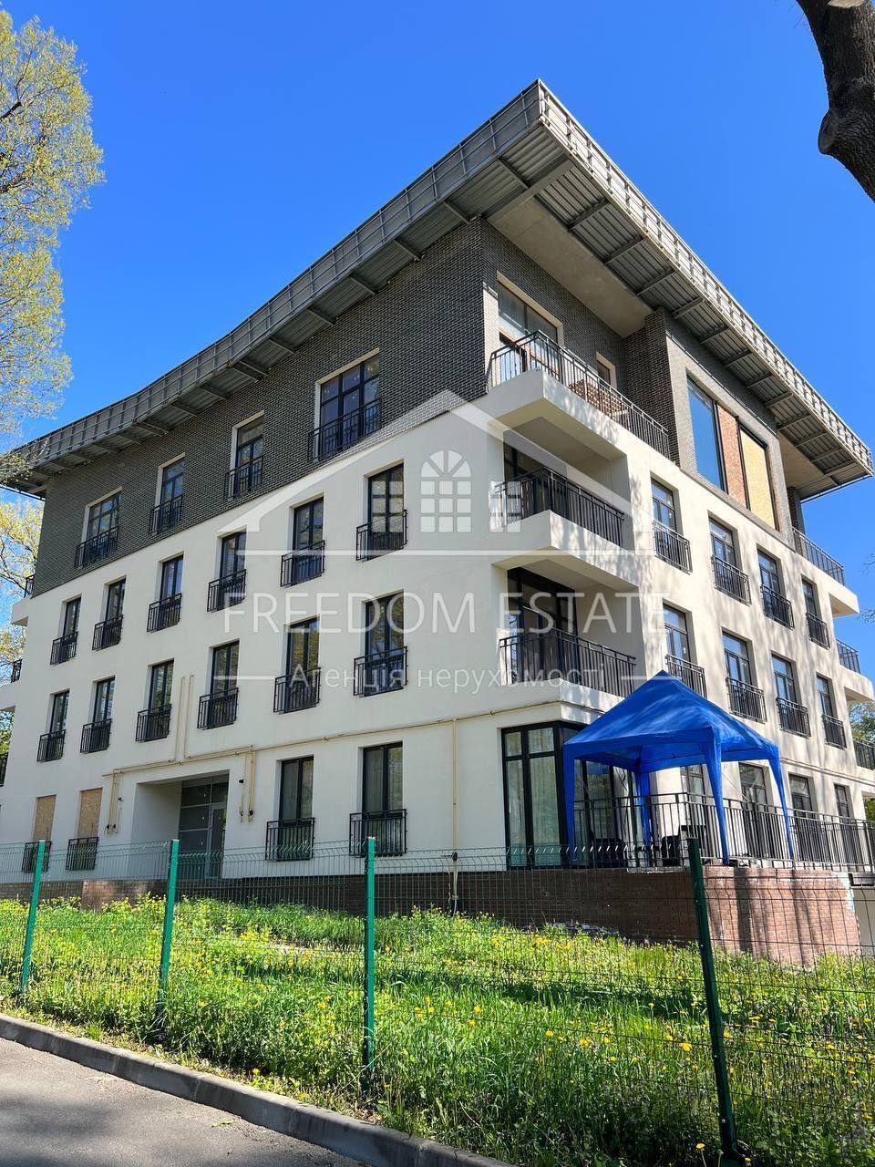 99 тыс.$‼️ Квартира 100м2 Парк Хаус/Лесопарк /Сокольники/Наша Дача