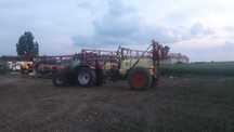 Hardi 2400 21 Metry
