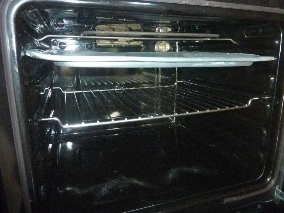 Kuchenka elektryczna do zabudowy