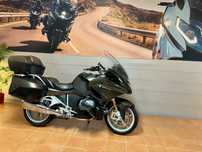 BMW R 1250 RT R1250RT