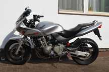 Honda Hornet CB 600 S