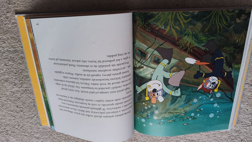 Książka Reksio dobranocka wszech czasów