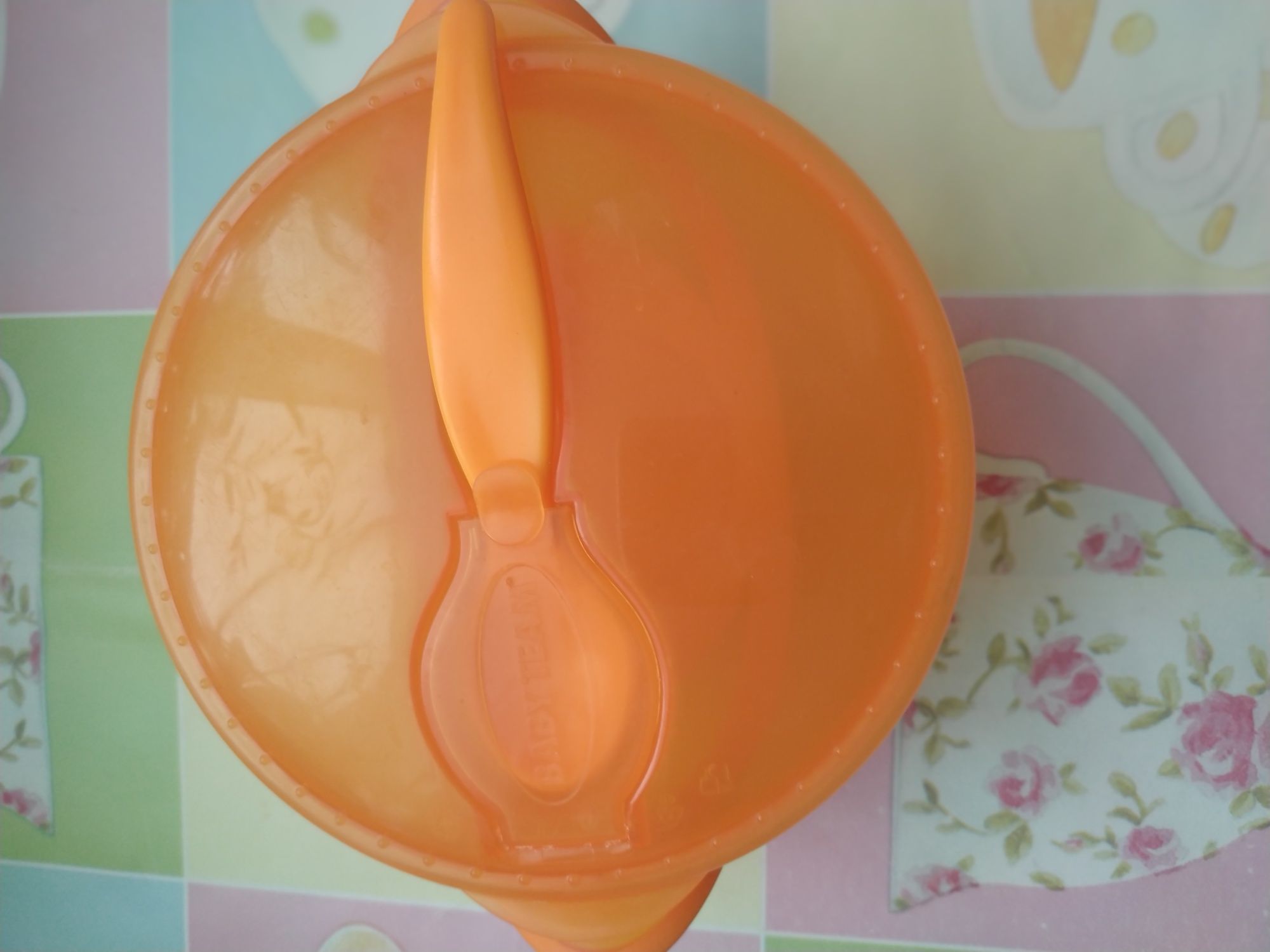 Посуд дитячий  лот або поштучно