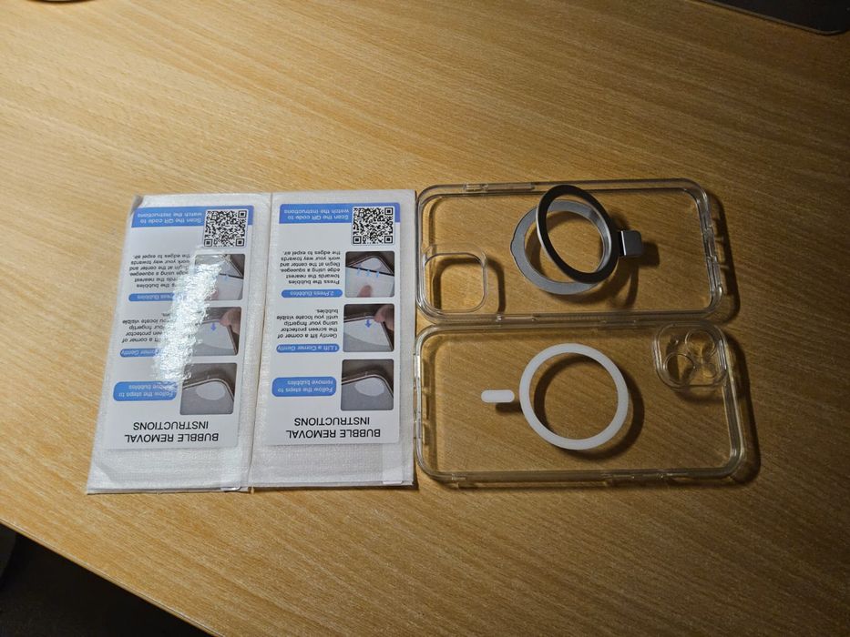 Iphone 15 plus 256gb Stan Idealny!