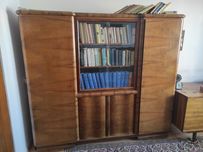 Szafa - biblioteczka