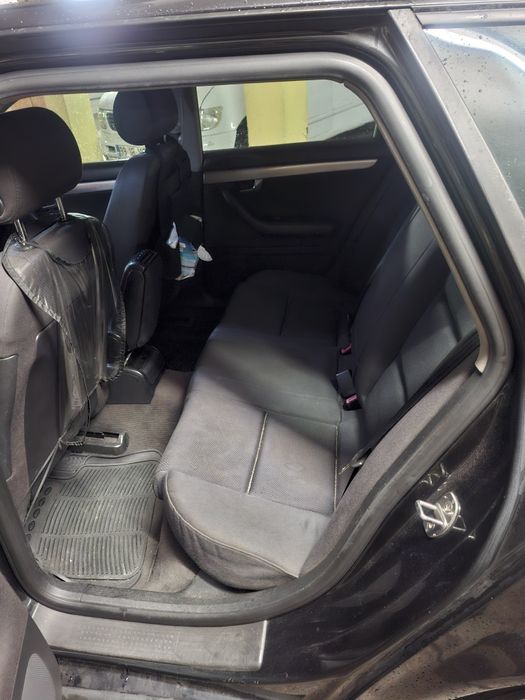 Carro Audi A4 1.9 TDI