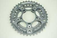 Zębatki Shimano ULTEGRA FC-6703 / 39-30T