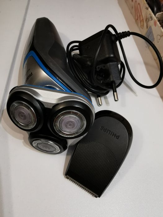 Używana golarka philips Aqua Touch SA 5420 trymer