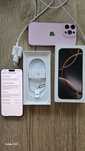 IPhonie 16pro MAX