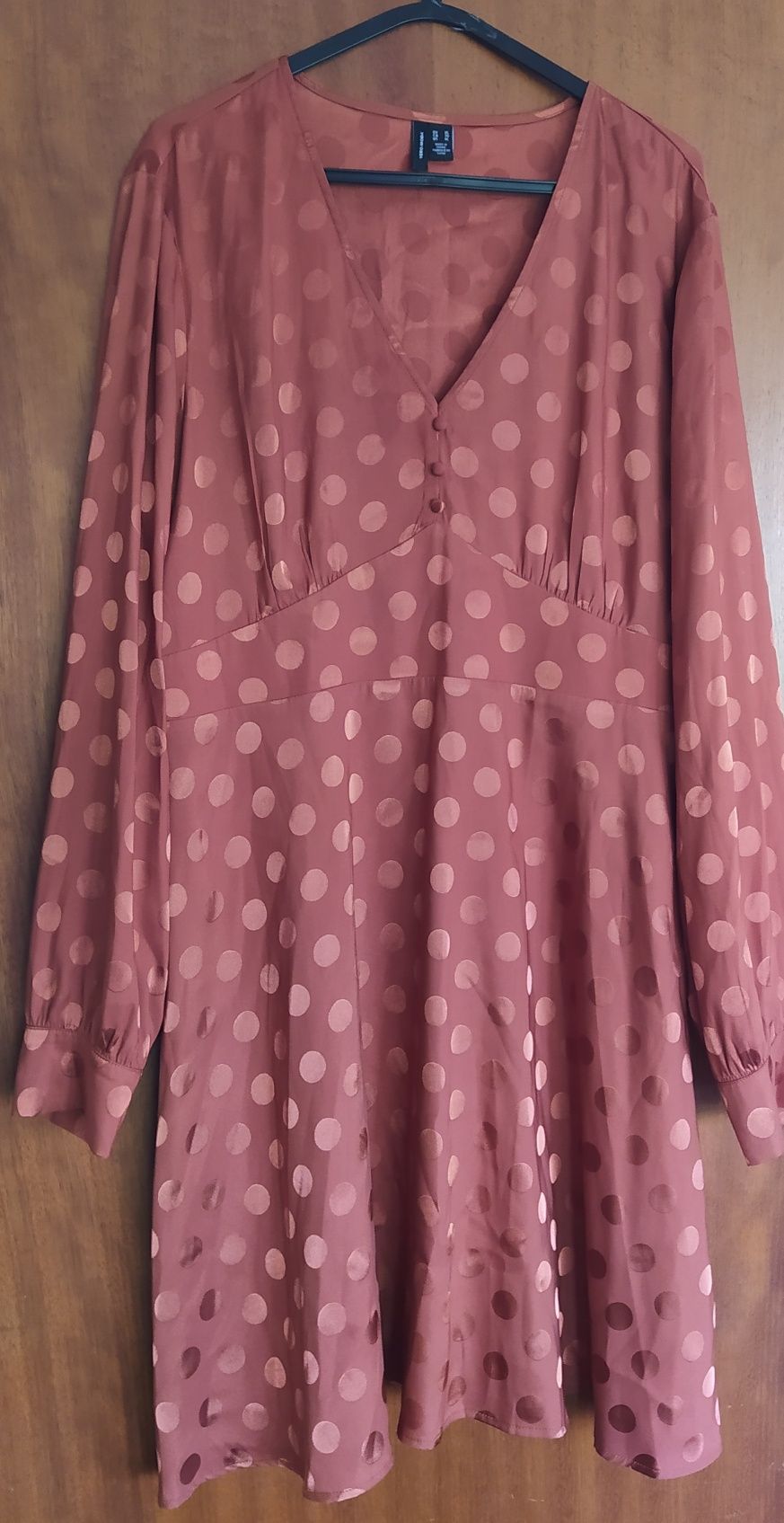 Vestido comprido