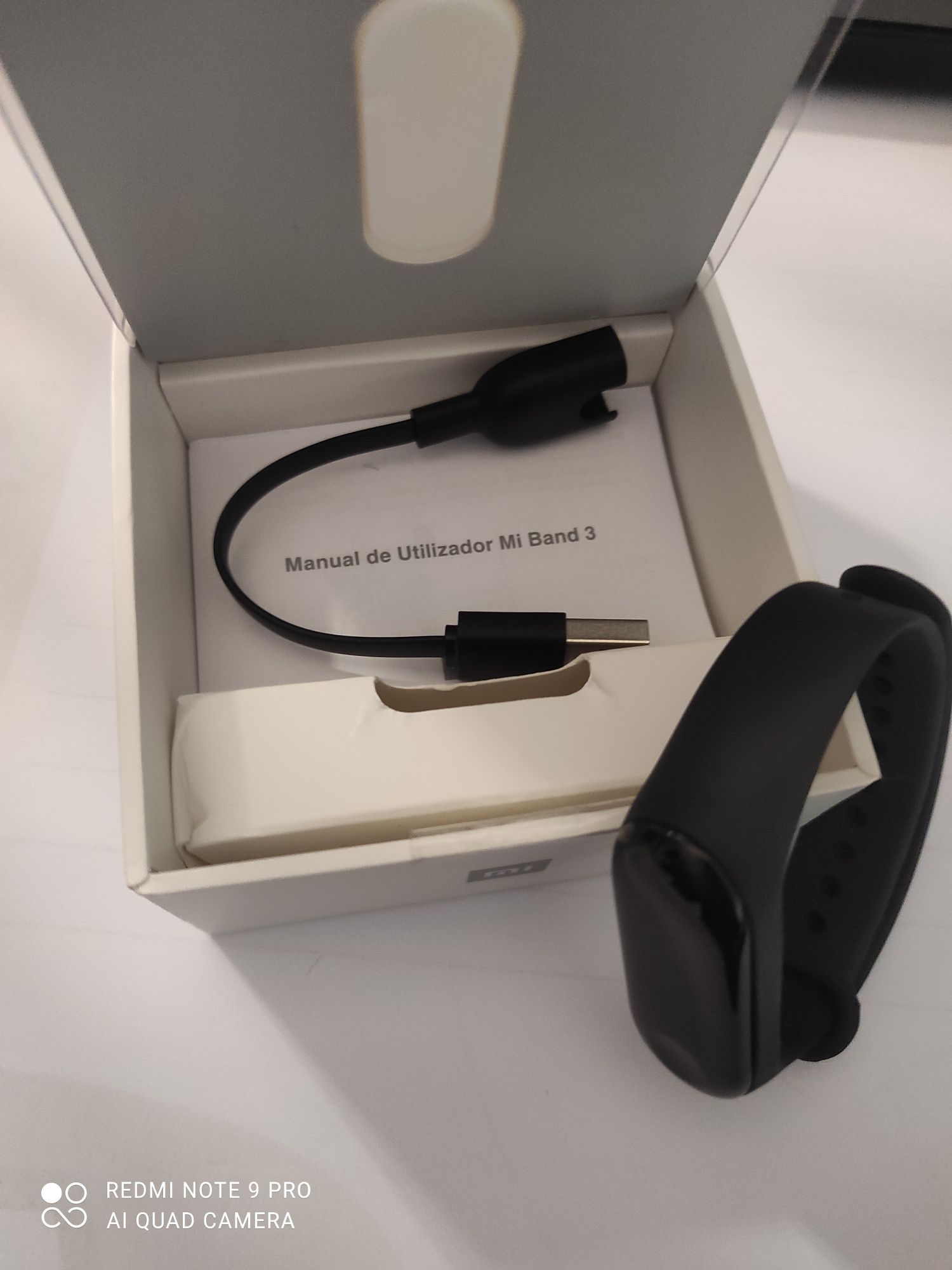 Smartwatch band 3