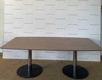 Duży stół biurowy, konferencyjny