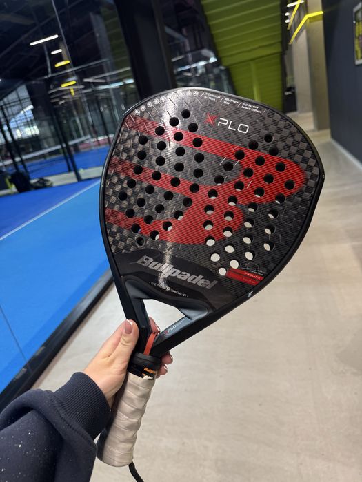 Bullpadel XPLO 2025