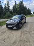 Kia niro plug in hybrid 2017