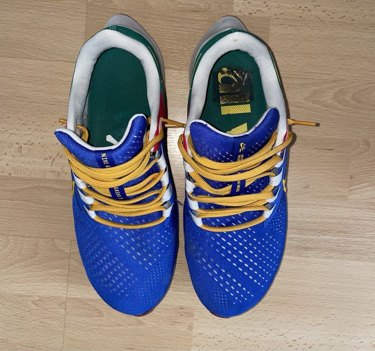 Nike Air Zoom Pegasus 38 Jm