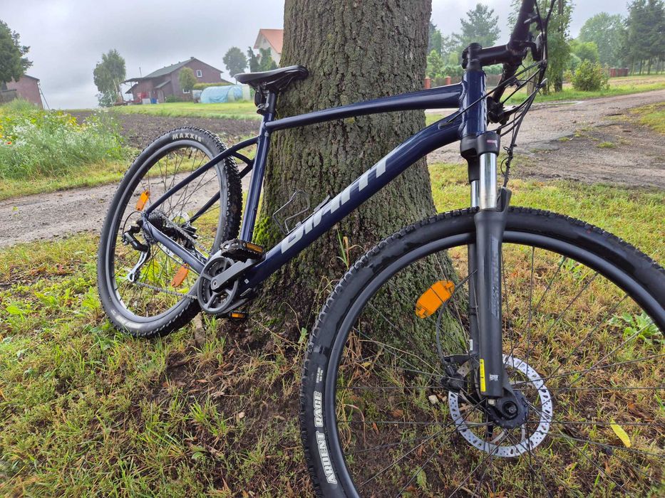 Rower giant talon mtb