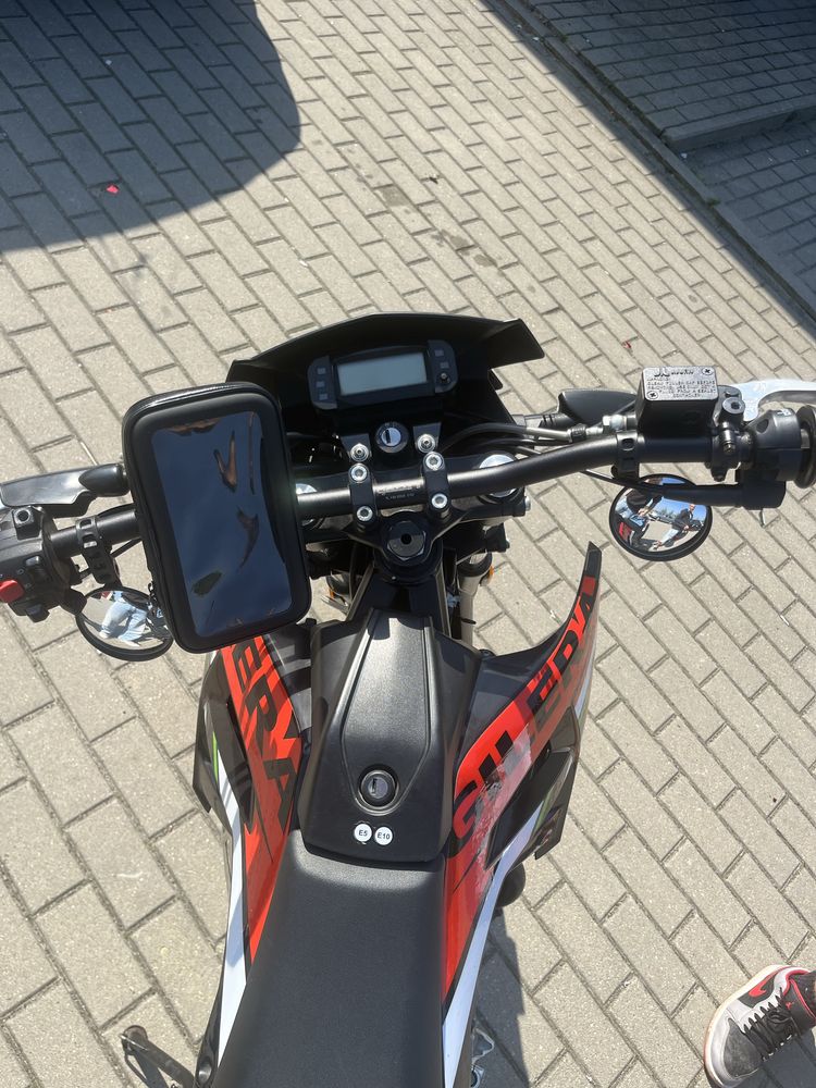 Gilera smt 50 2020r