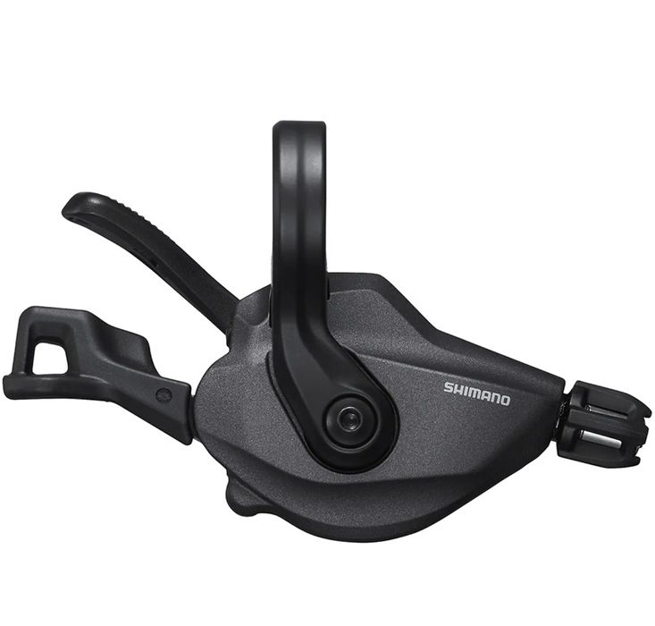 Manetka Shimano XT m8100 12s obejma