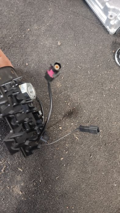 Antena dachowa radia BMW E87