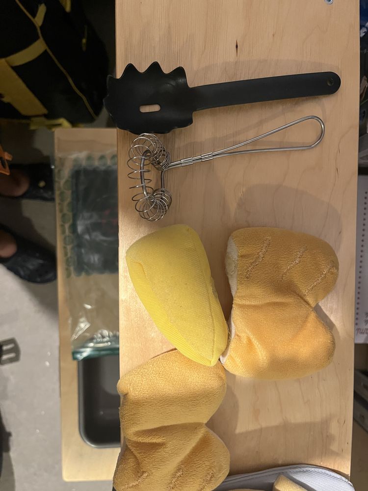 Kuchnia ikea duktig z akcesoriami dla dzieci