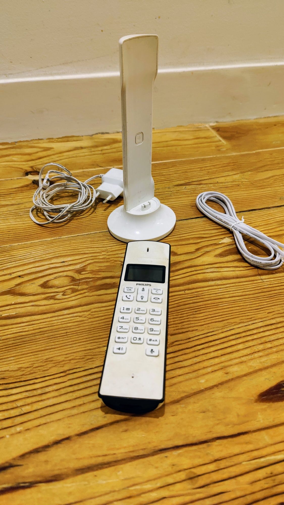 Telefone fixo Philips M330