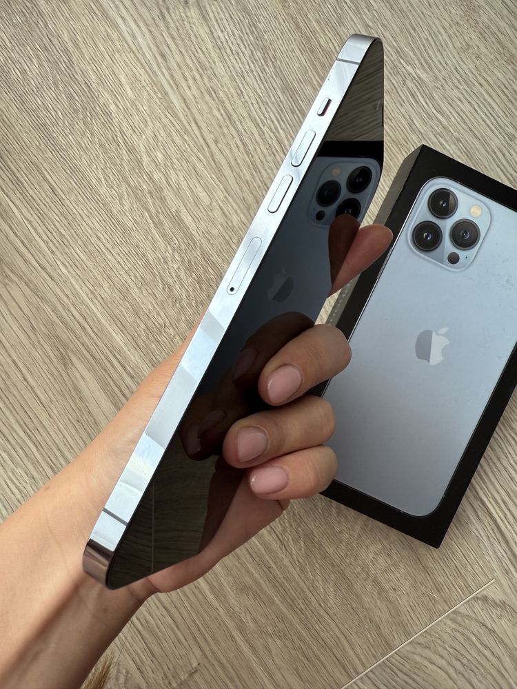 Б/у iPhone 13 Pro Max 128gb