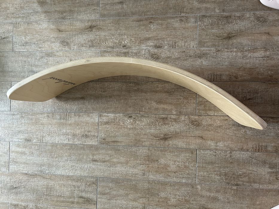 Deska do balansowania NaturalWood