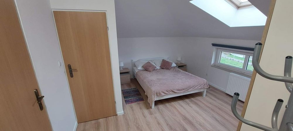 pokoje j w centrum Chęcin zapraszamy