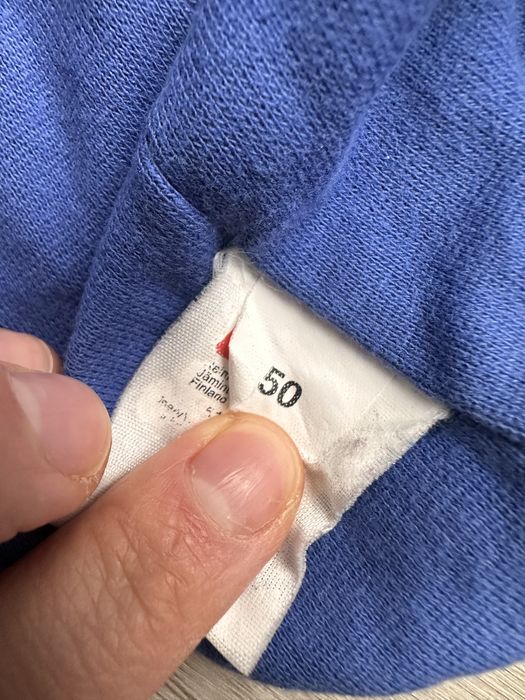 Reima шапка капор 50