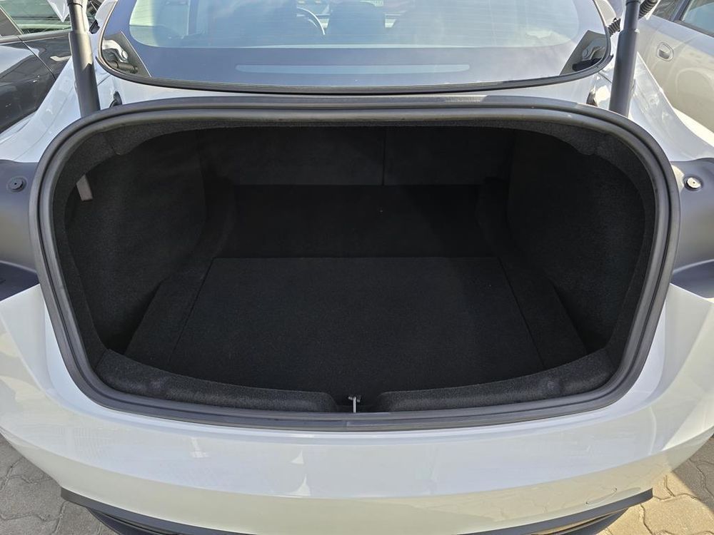 Tesla Model 3 Long Range RWD - Od ręki !