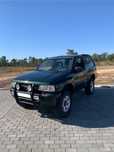 Opel Frontera 2.8 Izuzu