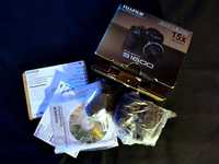 Máquina fotográfica Fujifilm FinePix S1600