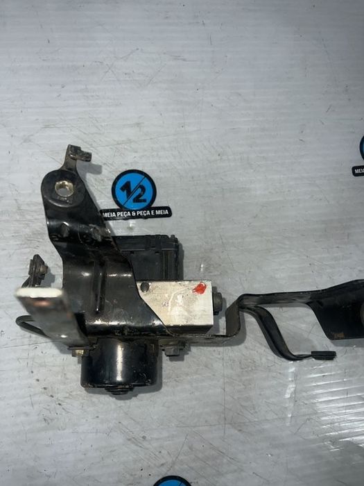 Módulo De ABS Jaguar S type 2000