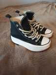 Converse 38.5 buty tenisówki trampki