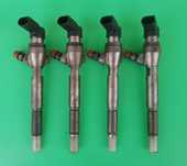 Форсунка Renault Megane. Scenic. Kangoo. Clio 3. Laguna 3 - 1.5dCi
