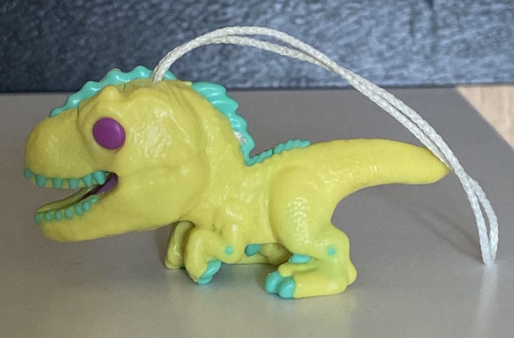 Figurka Kinder Joy Jurassic World Funko Pop/ Dinosaur Indominus 2