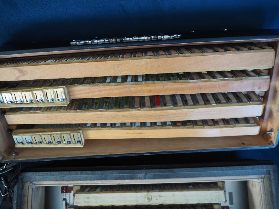 Akordeon guzikowy weltmeister grandina gryf b